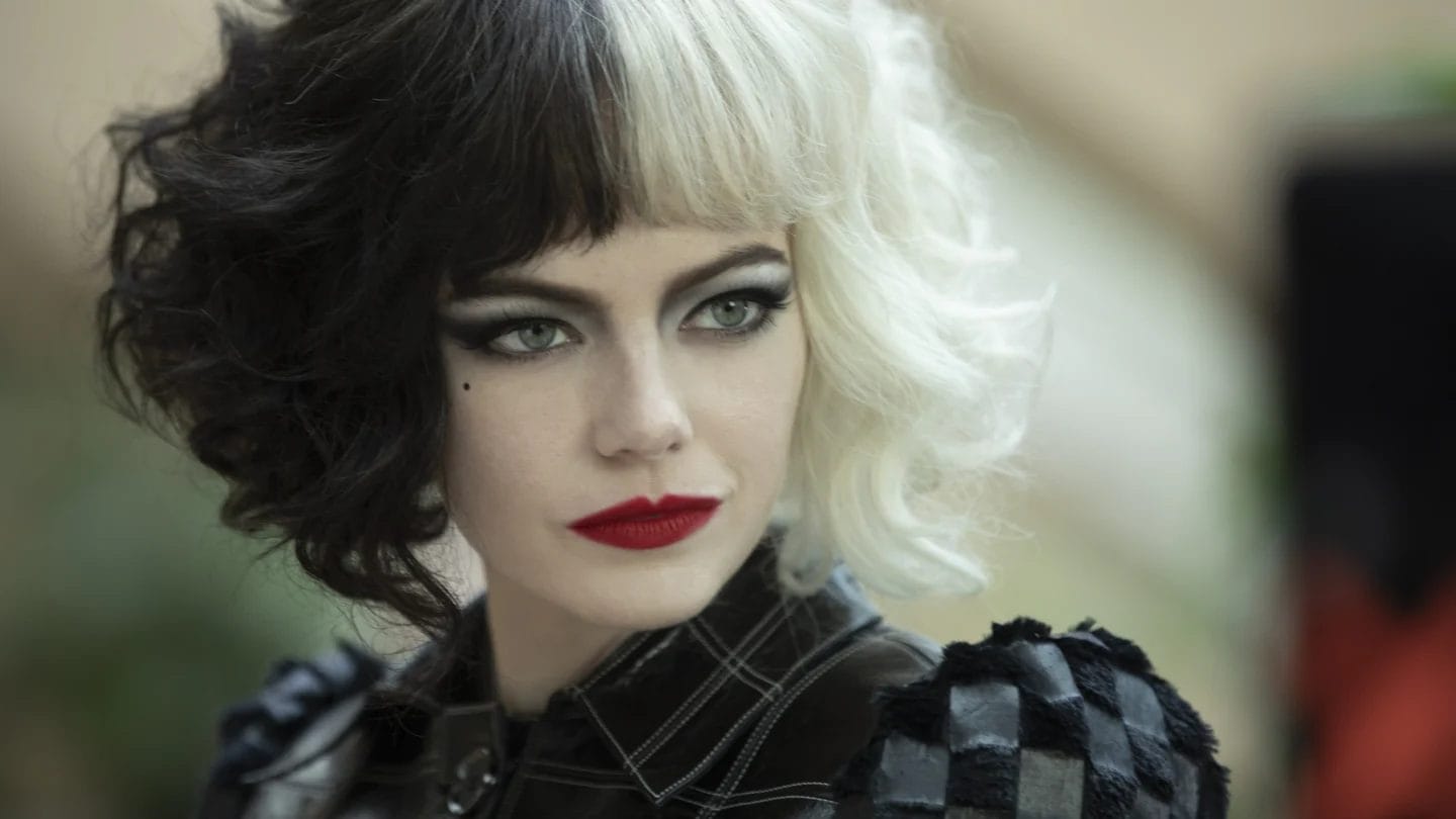 The best kids movies from 2021—that the whole family can enjoy Emma Stone as Cruella