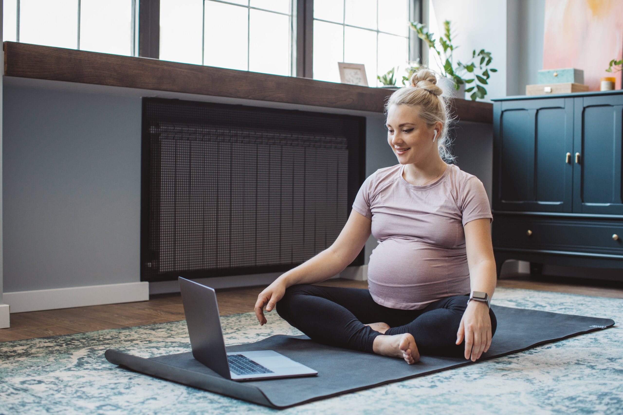 GettyImages 1330984285 scaled - Motherly