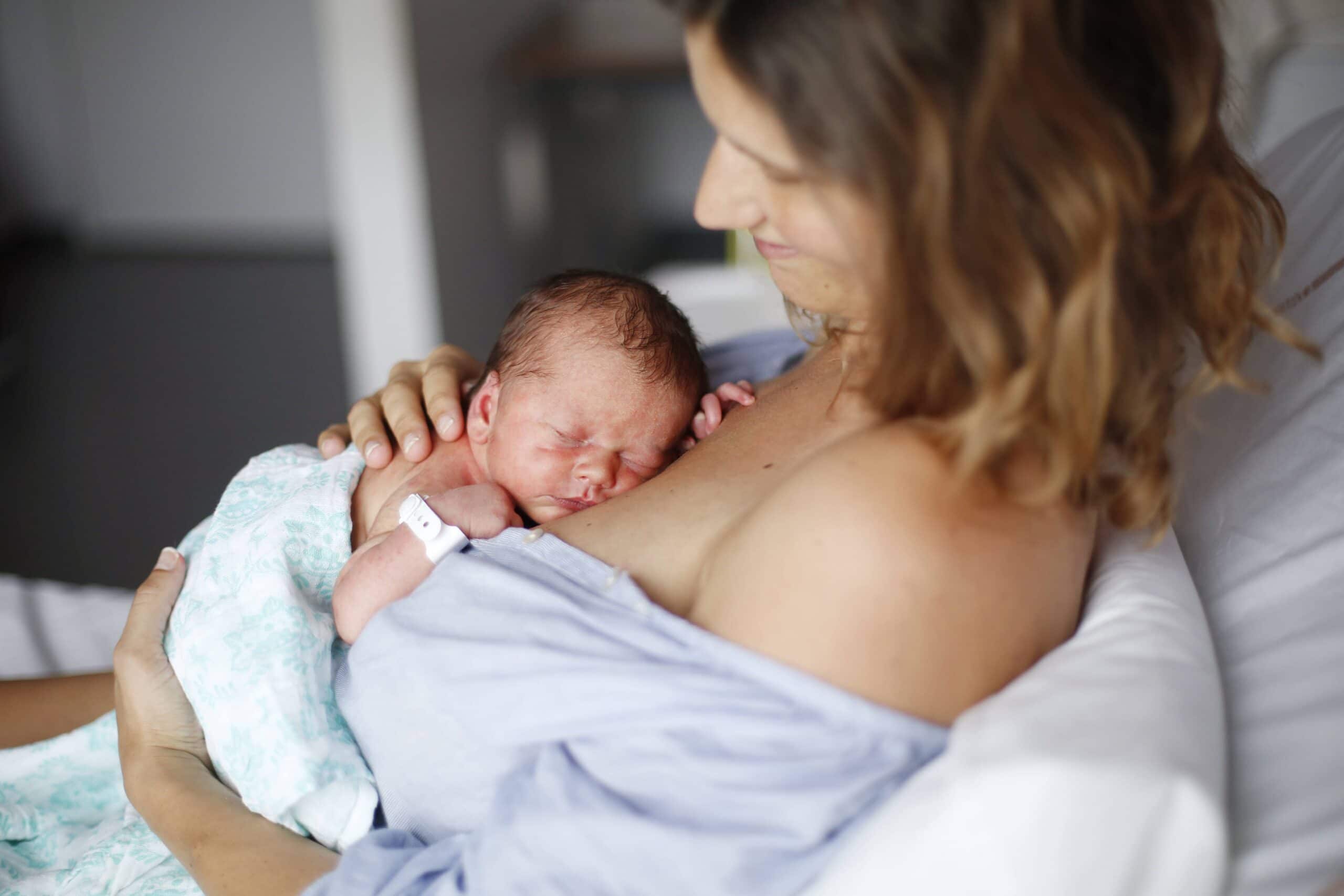 GettyImages 675769653 scaled - Motherly