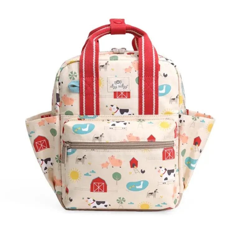 Itzy Ritzy Itzy Bitzy Bag Toddler Backpack