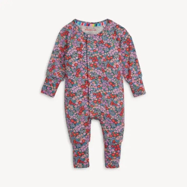 Magnetic Me Convertible Coverall