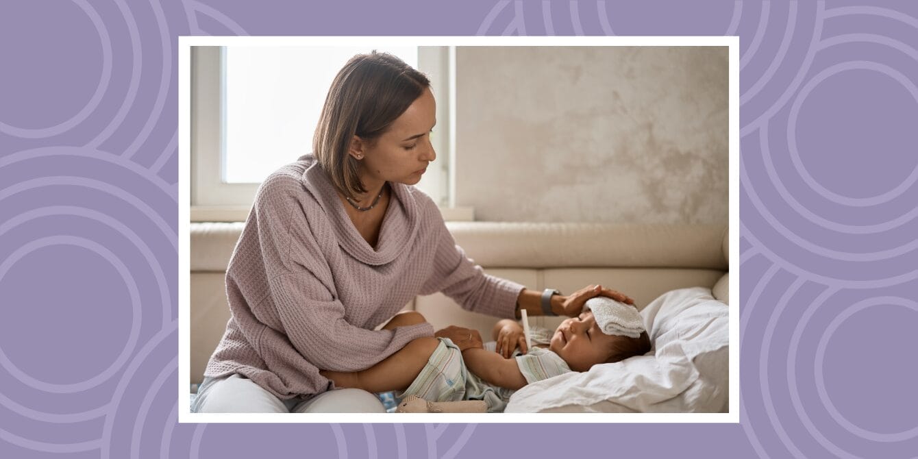 baby cold remedies - Motherly