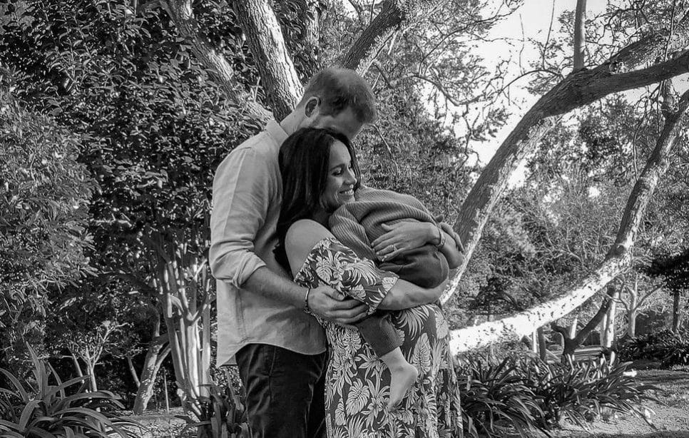 Meghan and Harry share first photo of baby Lilibet Diana—and it’s adorable megan markle and princ harry announce pregnancy