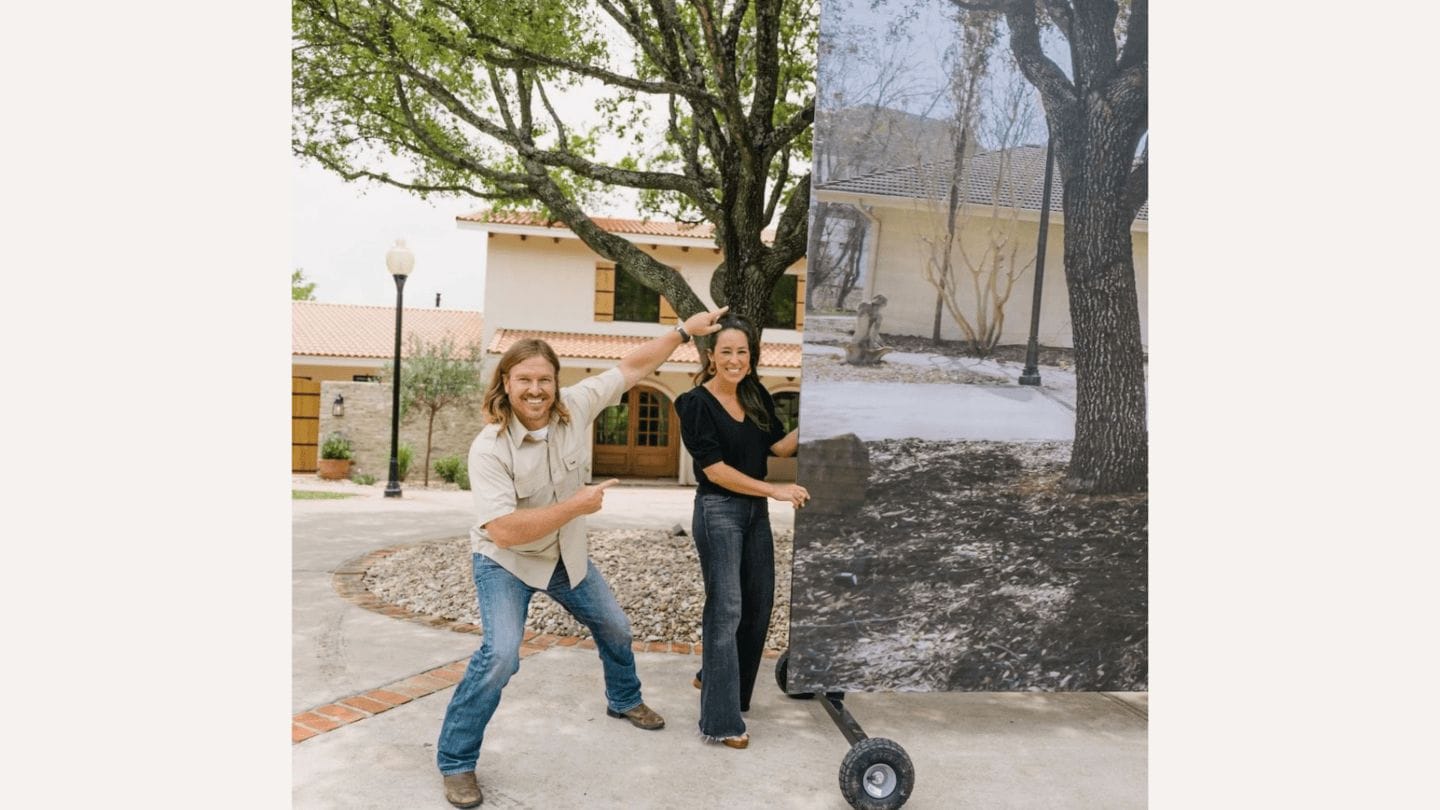 The Magnolia Network debuts tonight—here’s how to watch Chip and Joanna Gaines Magnolia network premiere