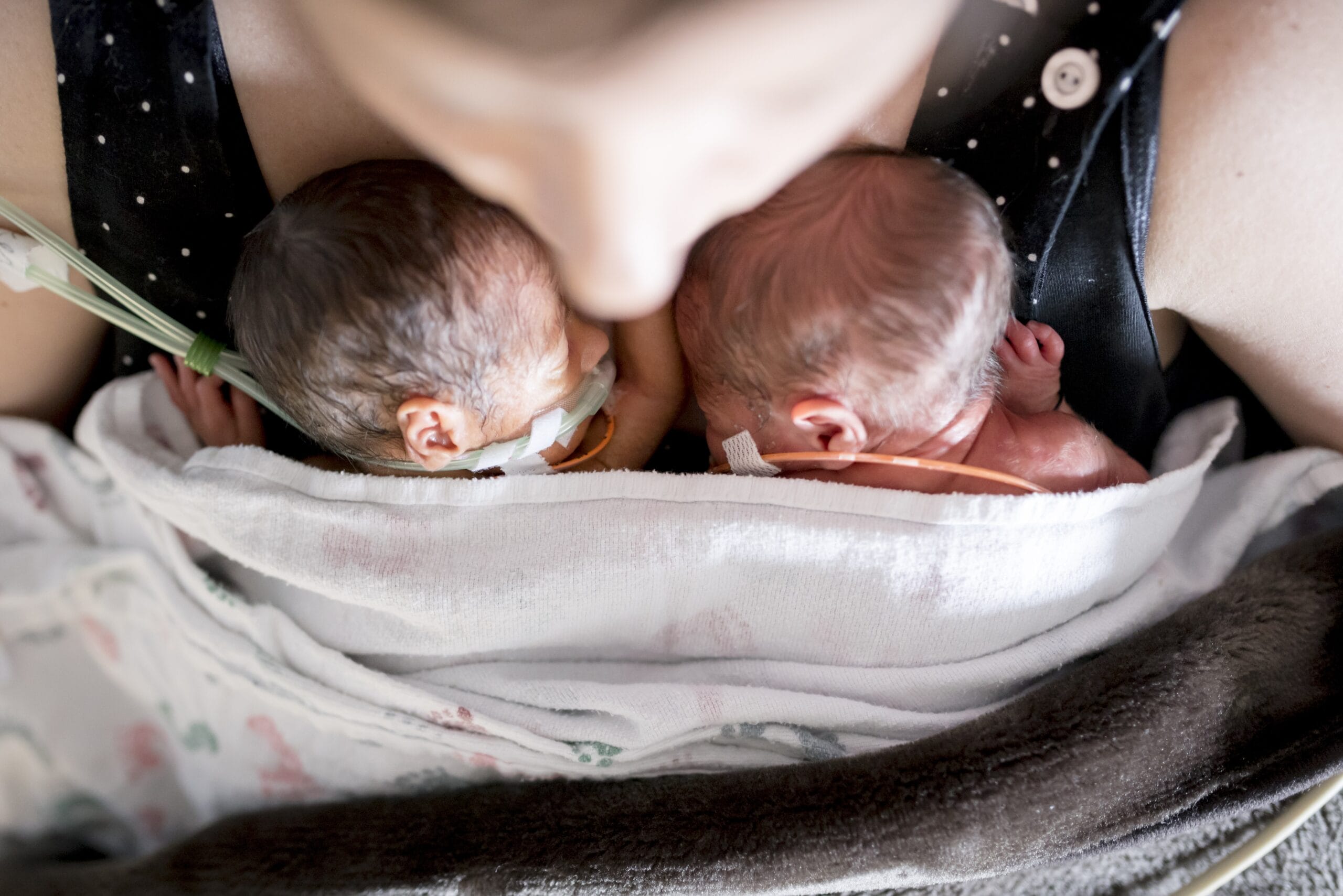 GettyImages 545838924 scaled - Motherly