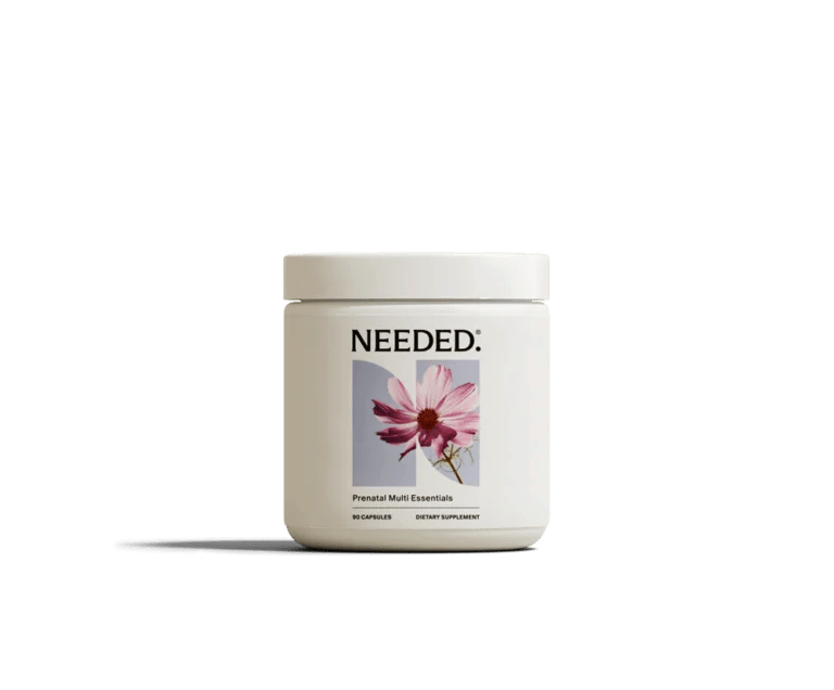 Needed Prenatal Multi Essentials