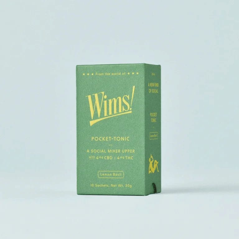 WIms Pocket-Tonic