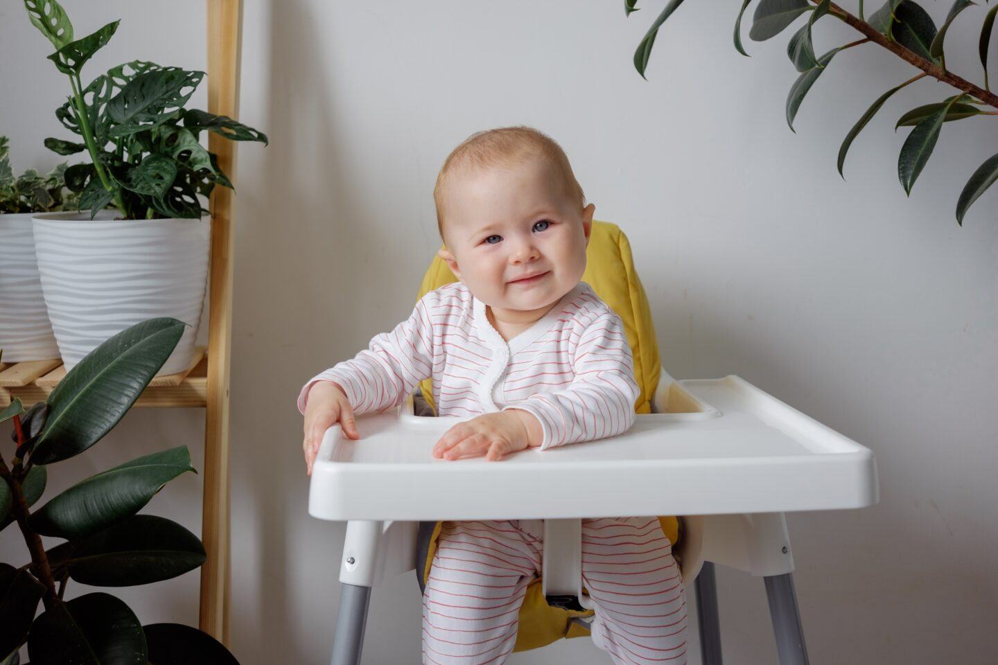 50 unique baby names based on plants that will grow with your little beanstalk baby with plants