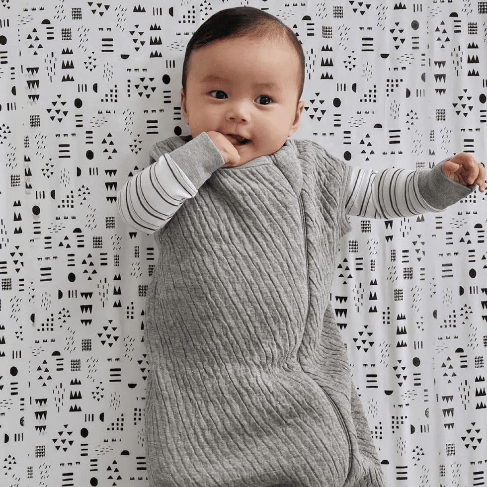 honest baby clothing - Motherly