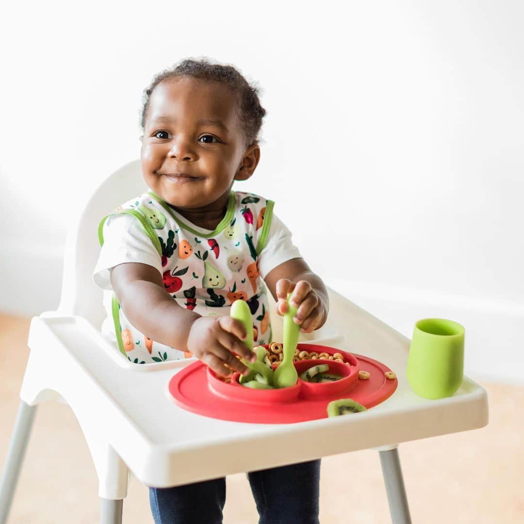 If you’re tired of cleaning food off the floor, don’t miss this ezpz sale ezpz mealtime essentials