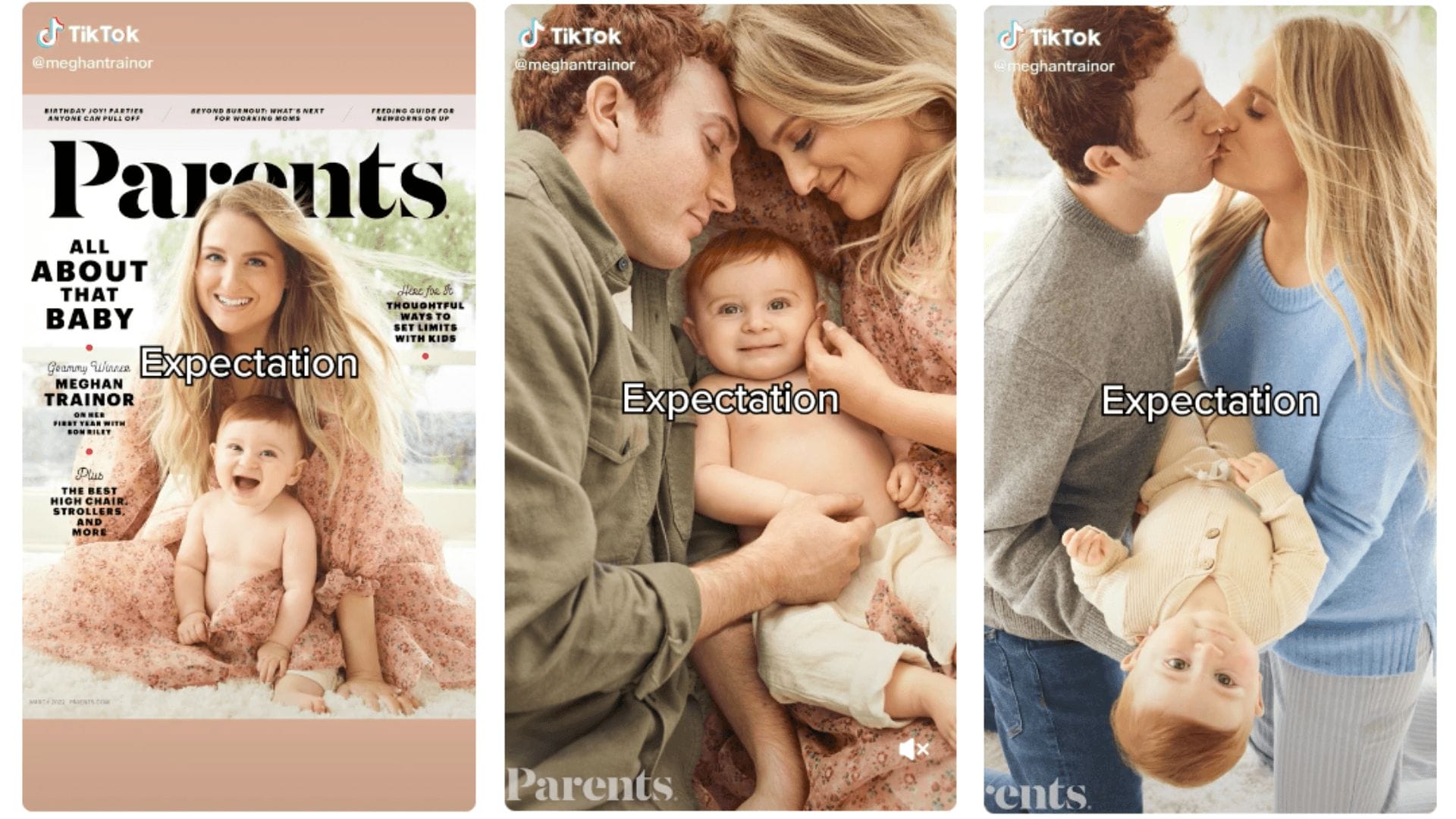 ARTICLE HERO TikTok - Motherly