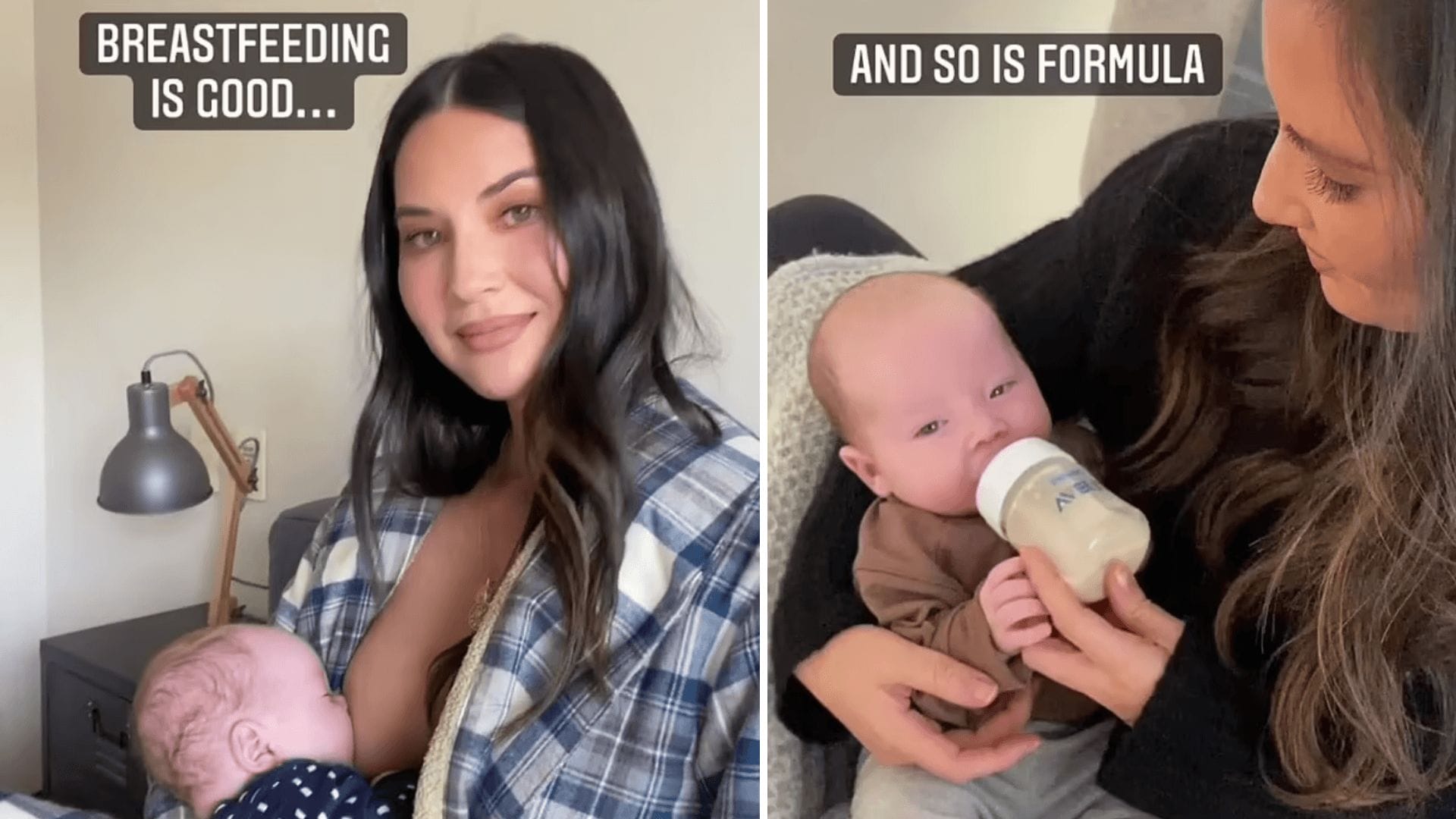 ARTICLE HERO Viral News 3 - Motherly