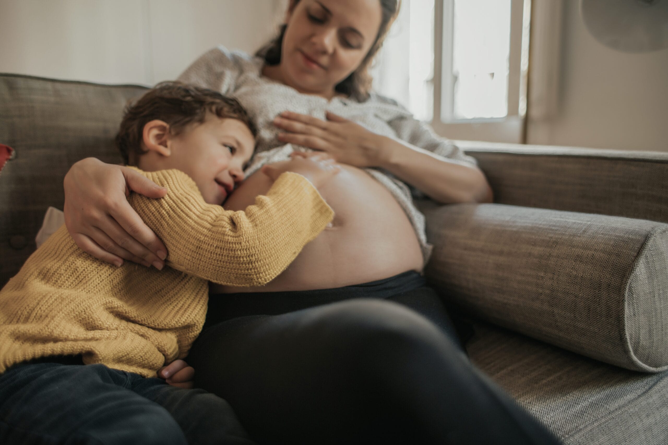 GettyImages 1224348797 scaled - Motherly