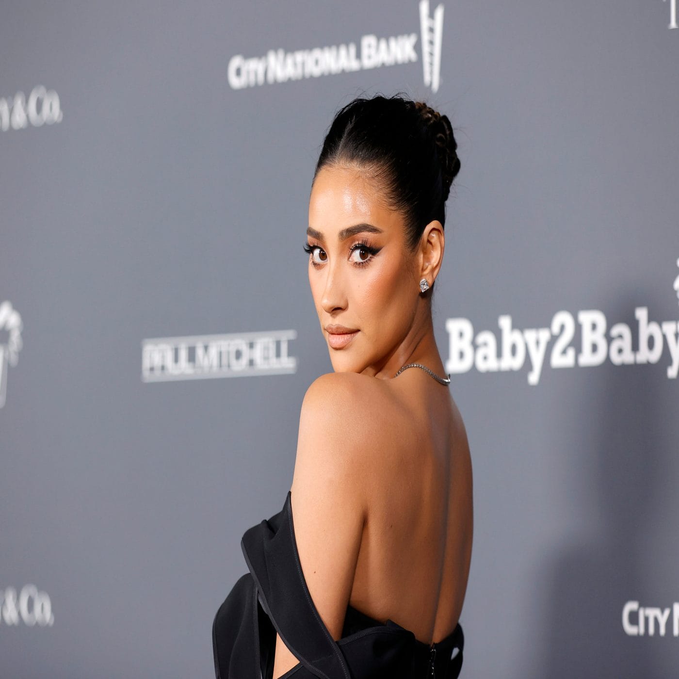 Shay Mitchell announces 2nd pregnancy with a heartbreaking message on grief shay mitchell