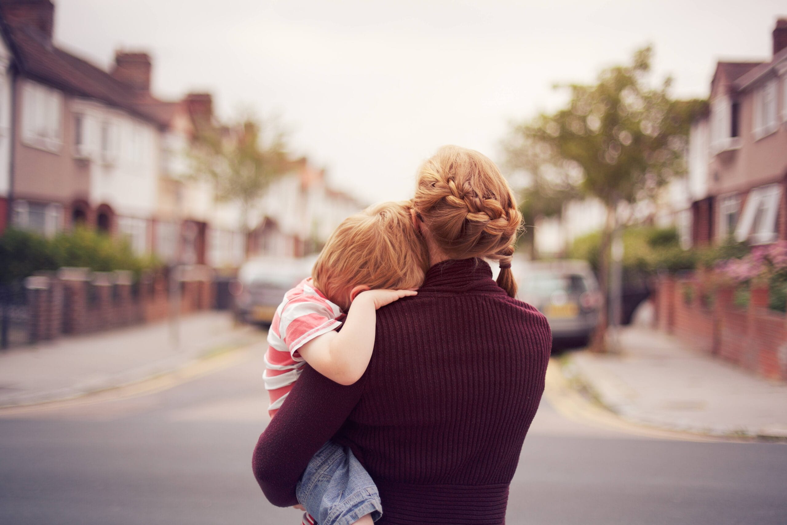 GettyImages 502384359 scaled - Motherly