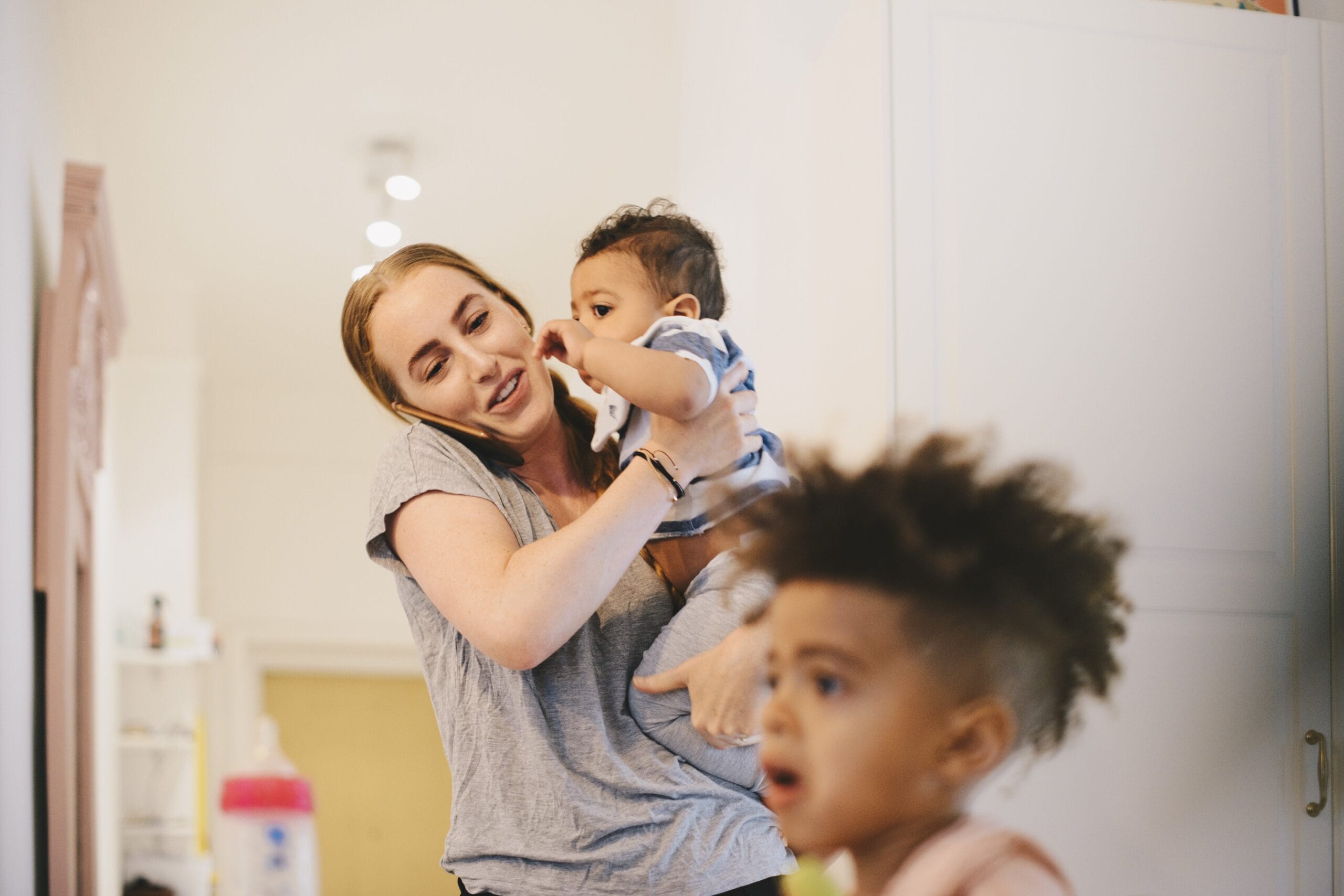 GettyImages 764784315 scaled - Motherly