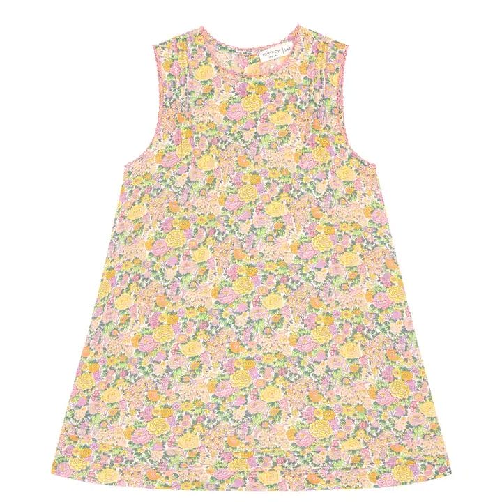 Minnow Elysian Day Simple A-Line Dress