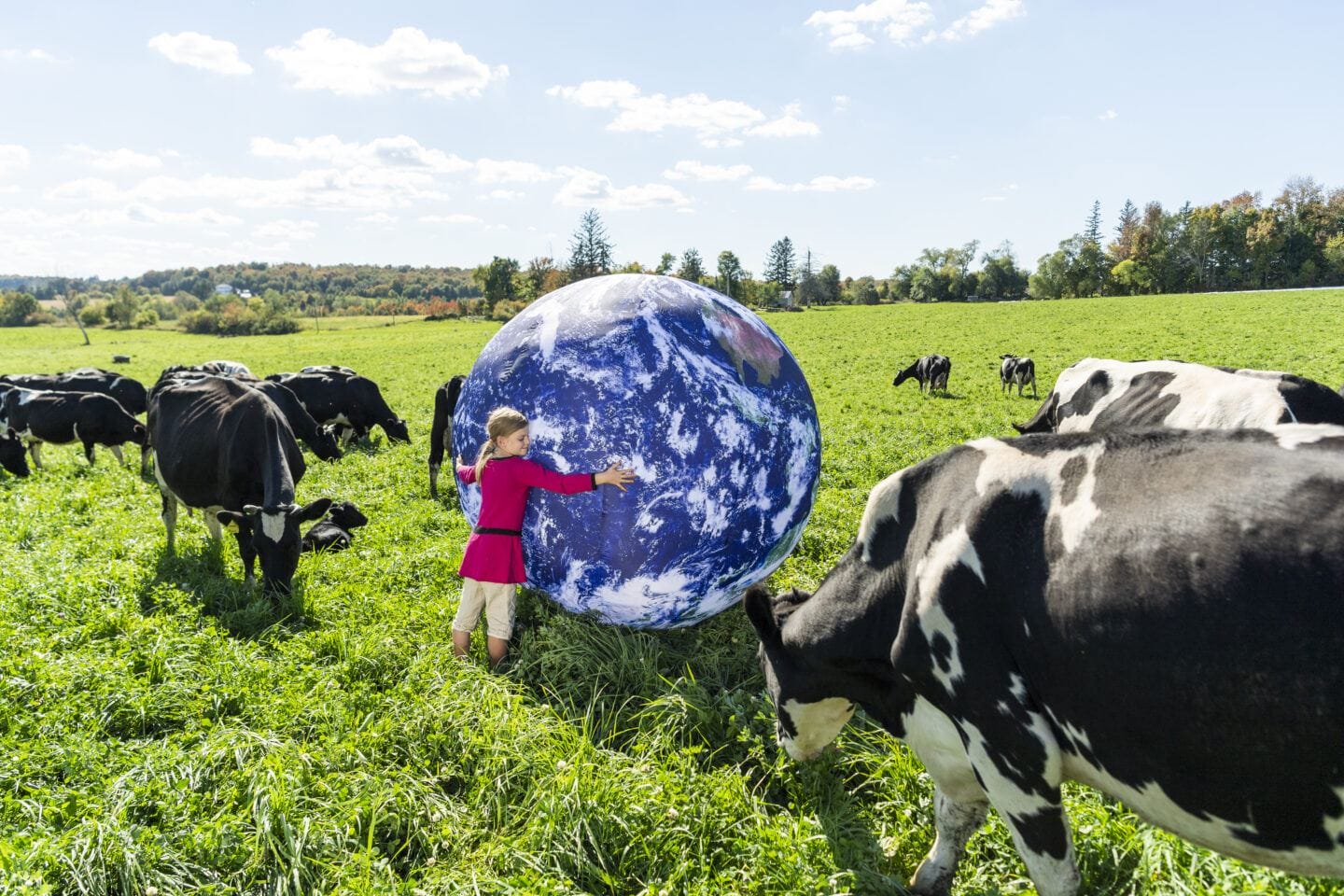 The beginner’s guide to ethical eating—for the good of the earth & your taste buds