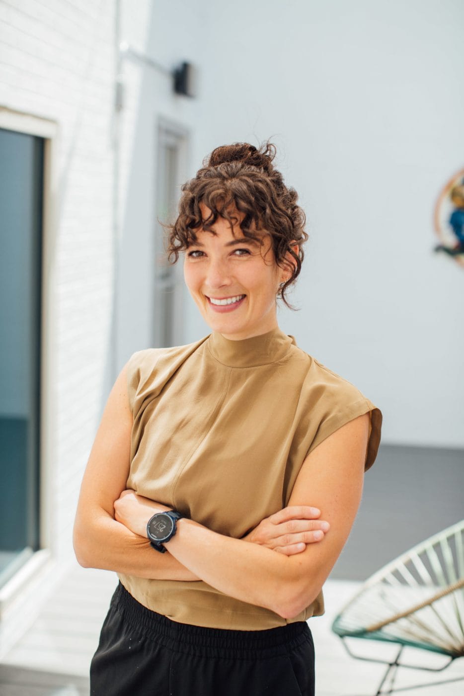 Hitting a toy breaking point? You need Tiny Earth Toys founder Rachael Classi’s tips
