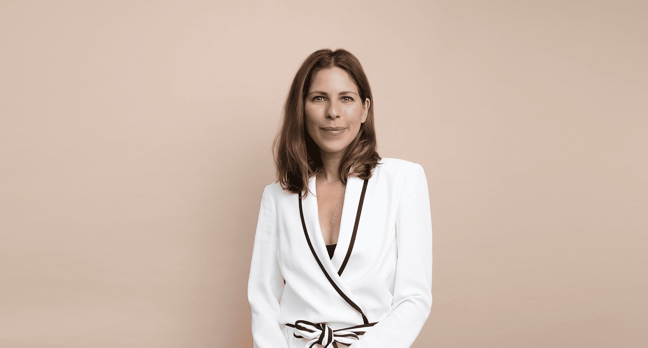 Robin Berzin Portrait 1 Parsley Health - Motherly