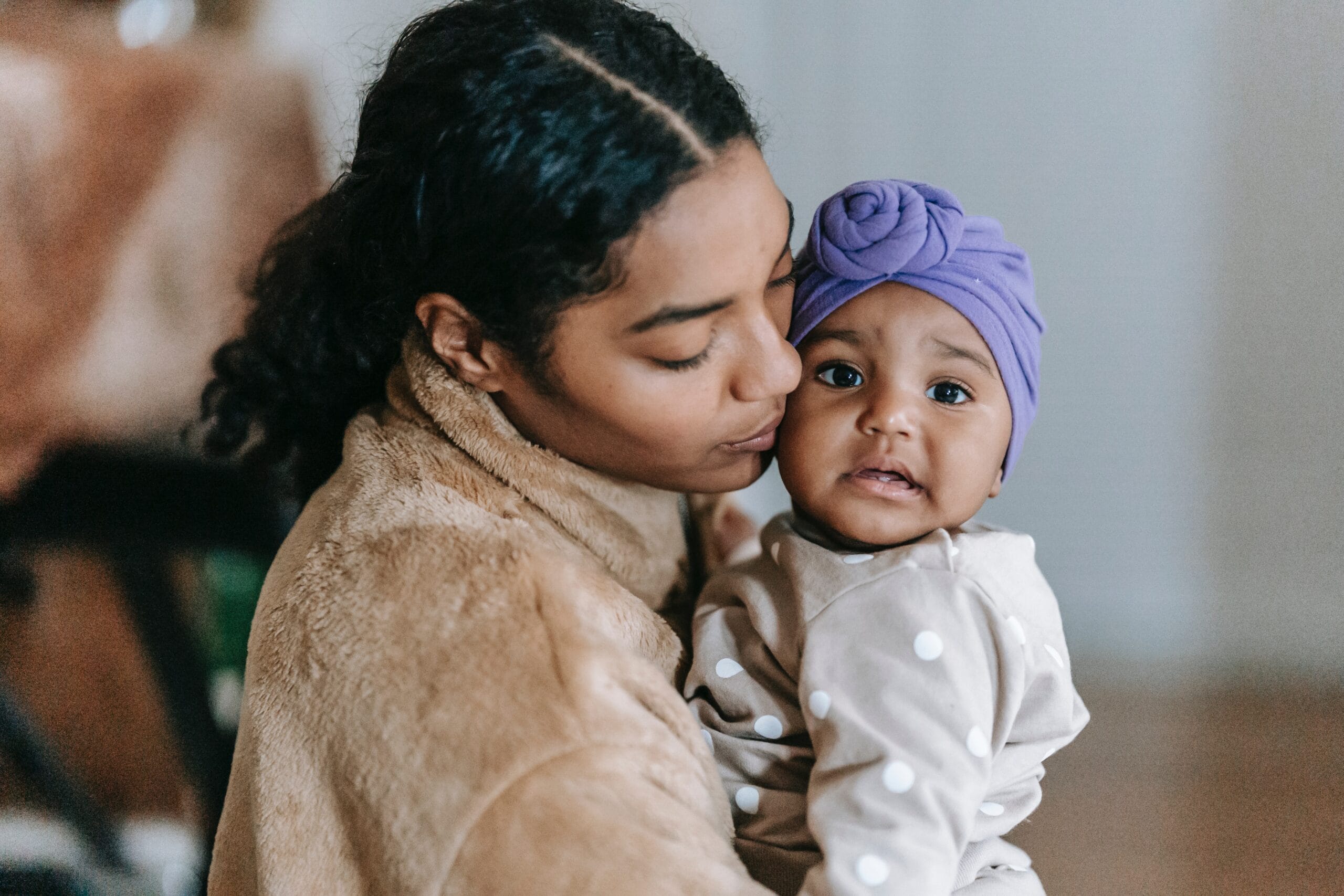 pexels william fortunato 6393196 scaled - Motherly