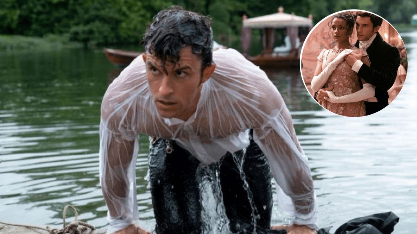 The ‘Bridgerton’ season 2 trailer is here and it is HOT HOT HOT Bridgerton stills from season 2 trailer