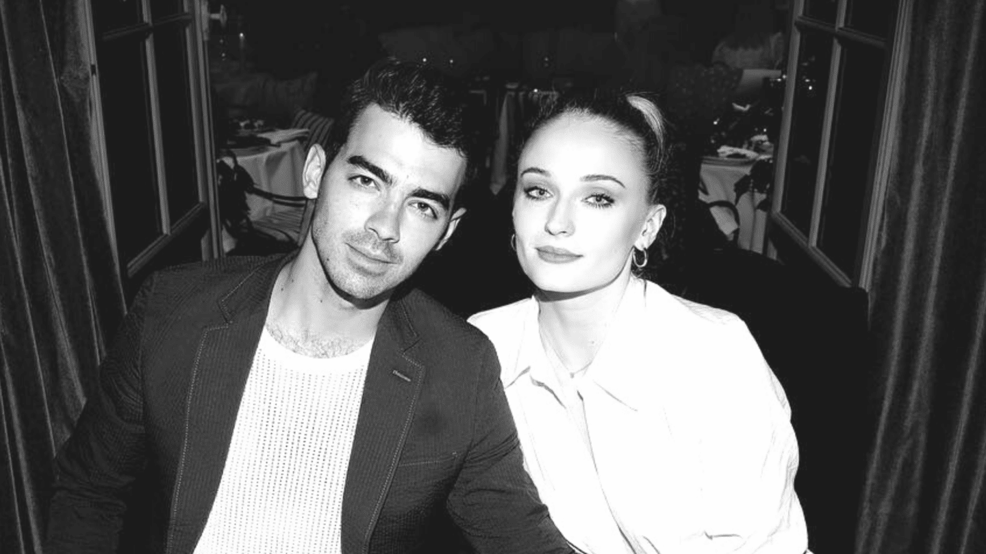 Oh baby! Sophie Turner and Joe Jonas are expecting their second child Sophie Turner and Joe Jonas