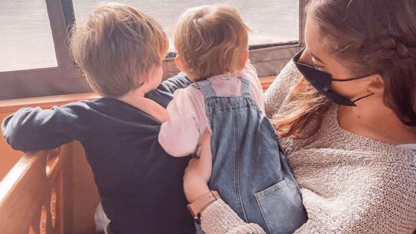 Our children may never know all we do—but they will know our love