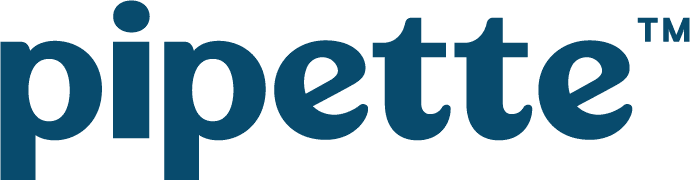 Pipette Logo