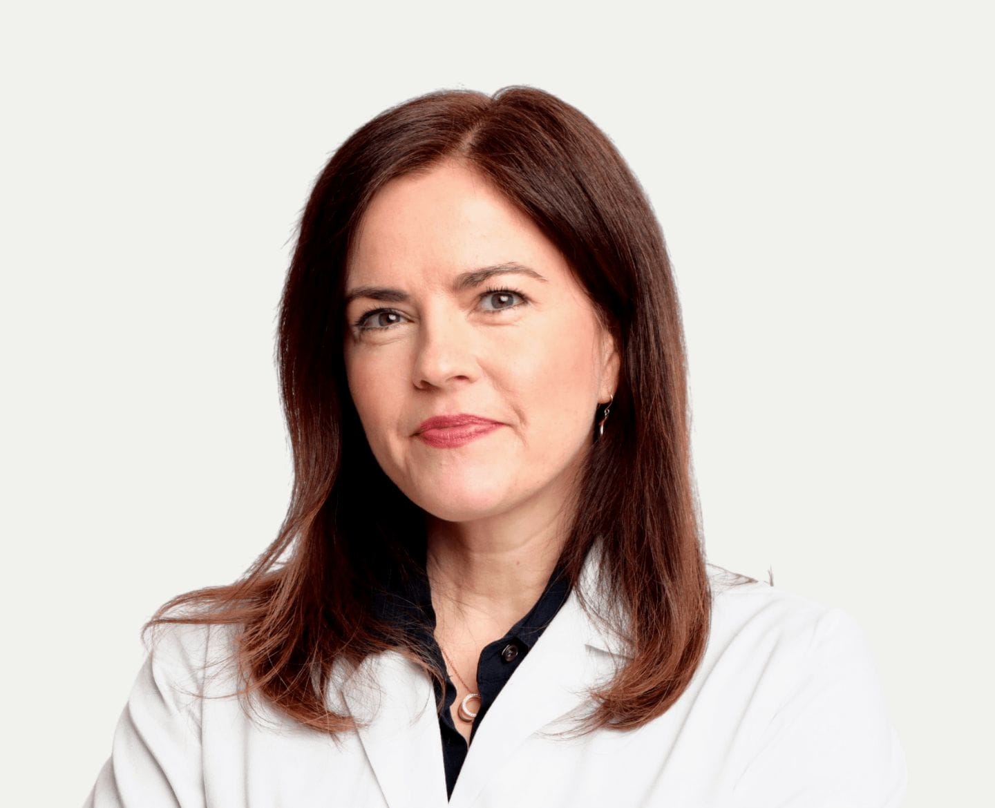 Pediatric dermatologist Dr. Sheilagh Maguiness on skin health from newborns to teens Dr. Maguiness headshot