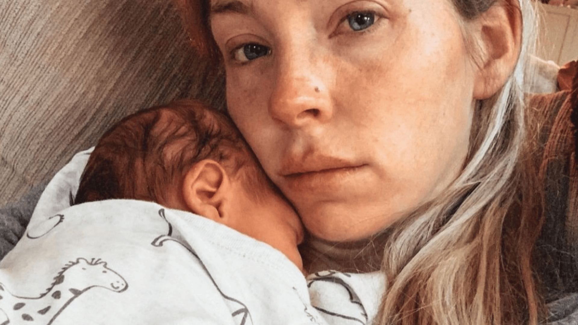 Postpartum Anxiety Micro - Motherly
