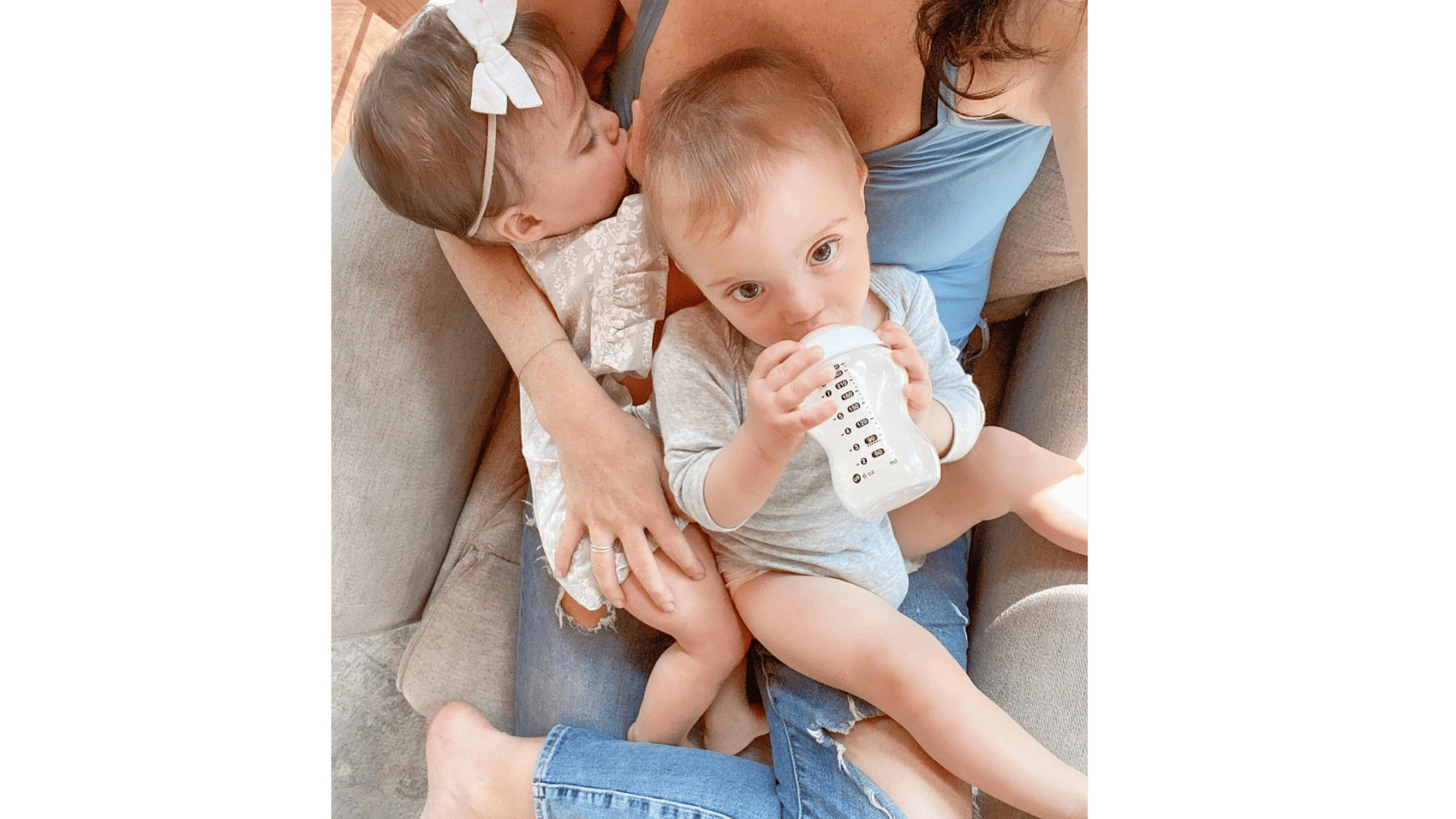 Privilege White American - Motherly