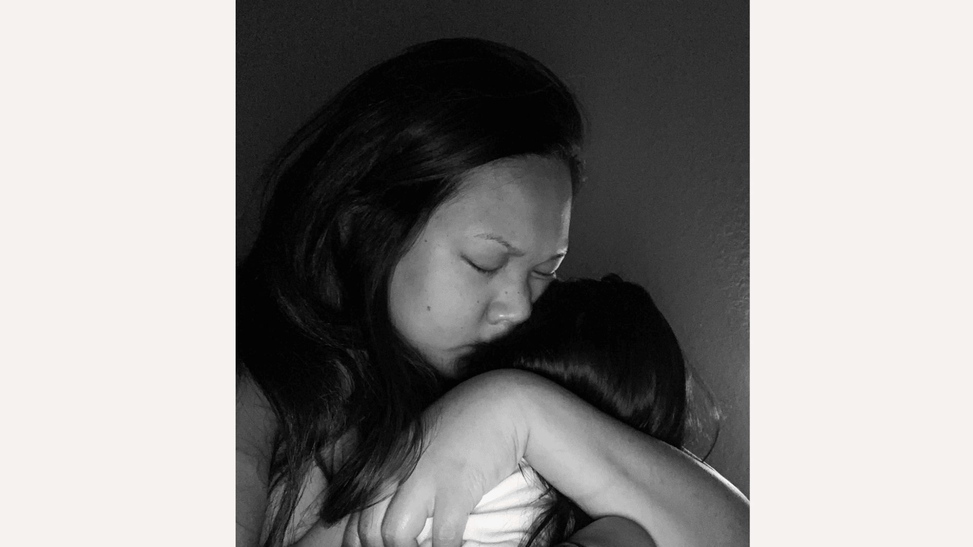 breaking point - Motherly