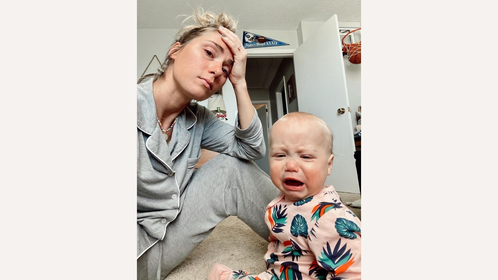 ARTICLE HERO Viral News 8 - Motherly