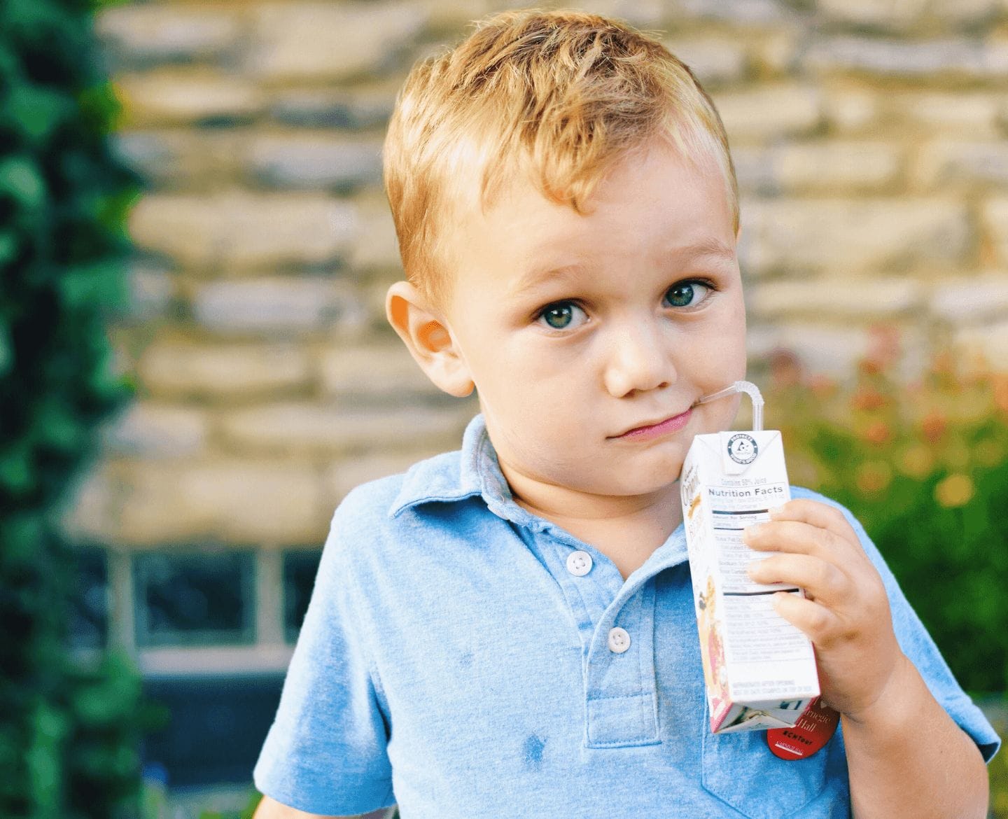 The FDA is finally taking action to regulate the levels of lead found in children’s juice toddler drinking apple juice box lead in juice