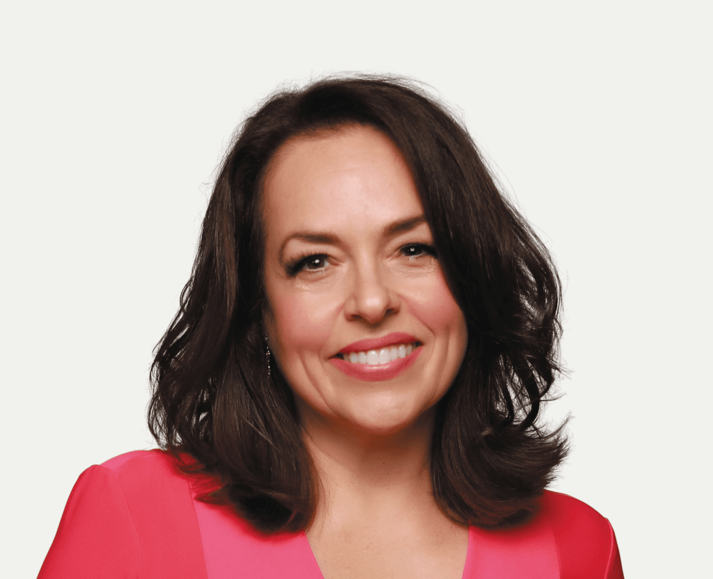 Dr. Mona Delahooke on what the latest neuroscience and psychology research tells us about parenting Dr. Mona Delahooke headshot