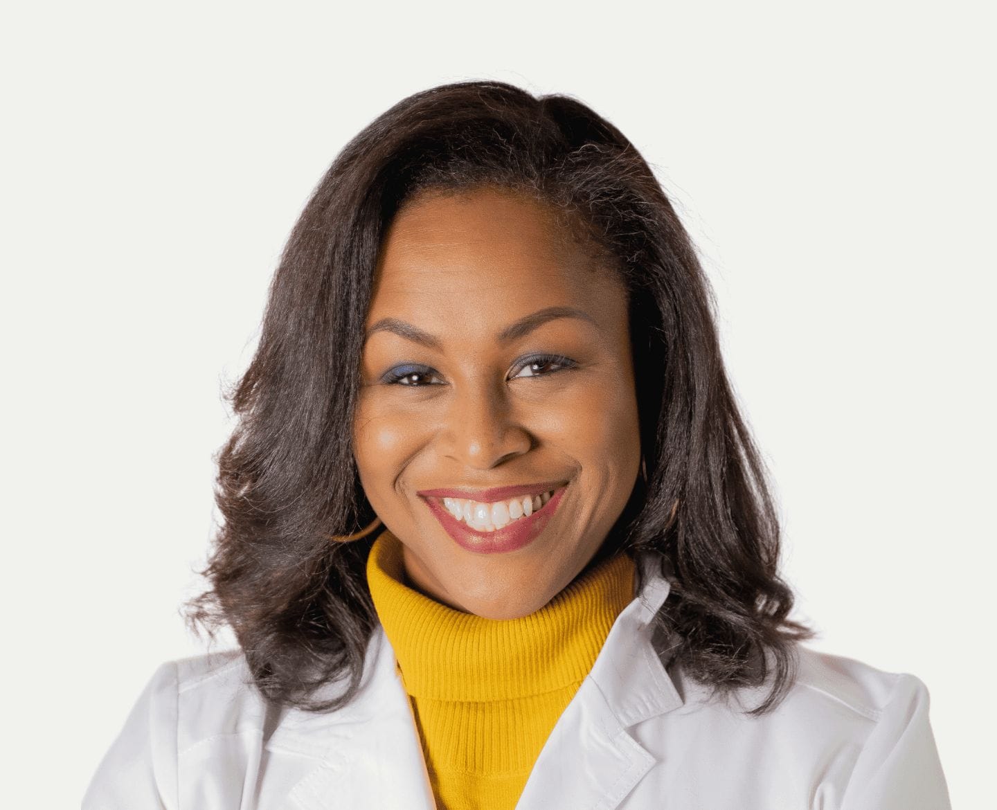 This is Motherhood: Dr. Kameelah Phillips on Black maternal health Dr. Kameelah Phillips headshot