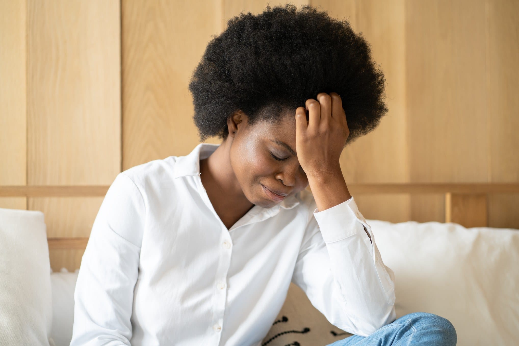 Mental Health from Motherly cover image