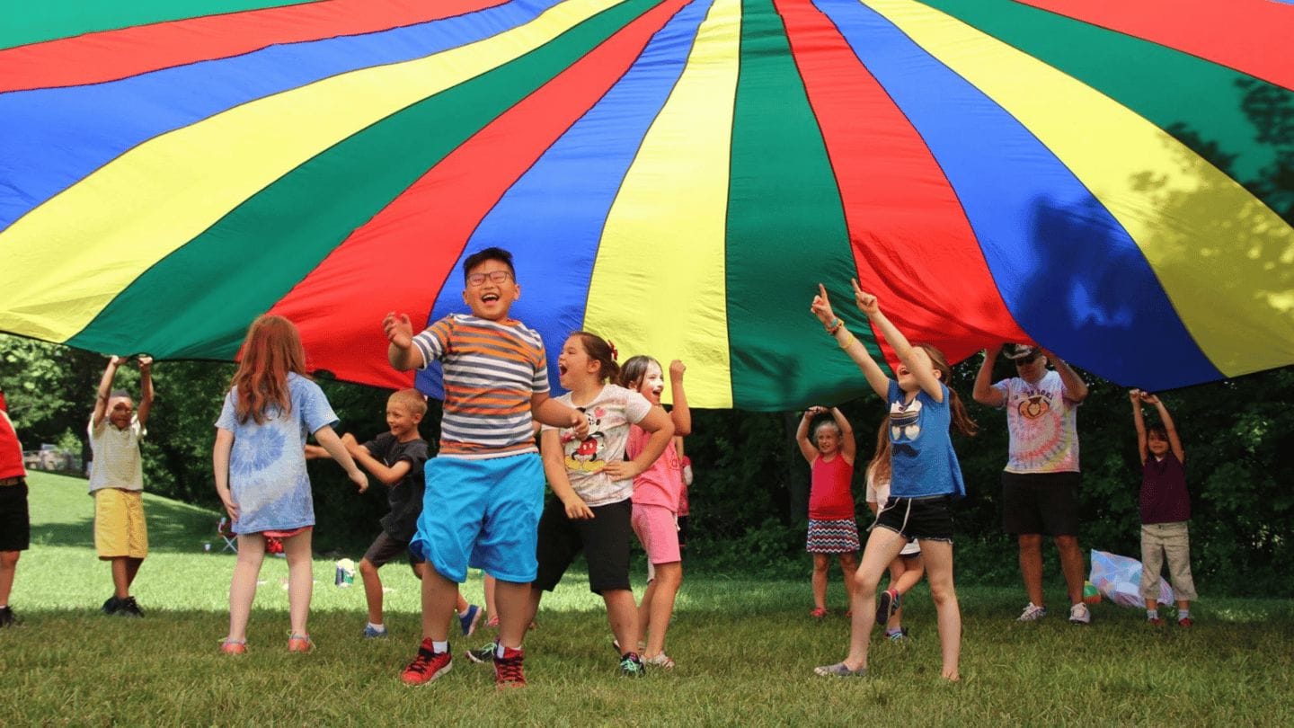 New Georgia law prevents schools from withholding recess as punishment Kids playing at recess