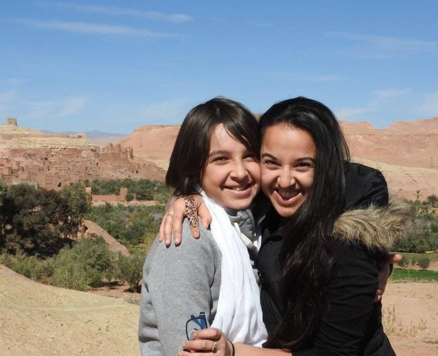 Why I refer to myself as a ‘single-lone mother’ instead of a ‘single mother’ single-lone mom: mom with her son