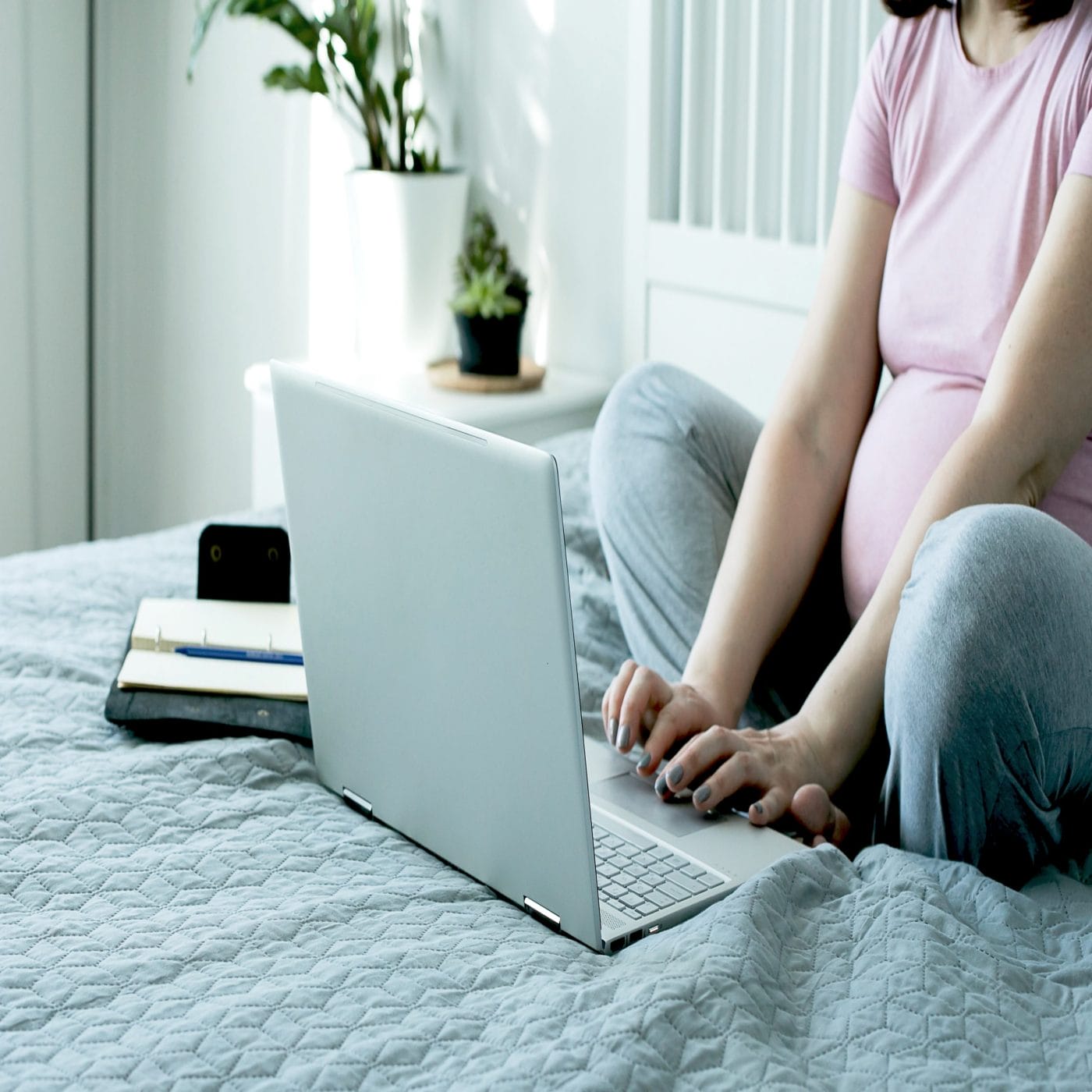 Don’t know where to start with your baby registry? The best advice for new parents