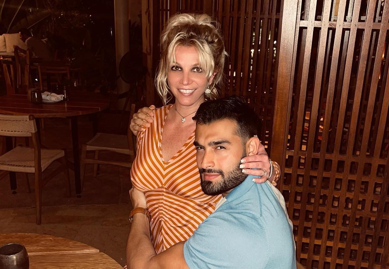Britney Spears and fiancé share devastating miscarriage news: ‘We have lost our miracle baby’ Britney Spears and Sam Asghari