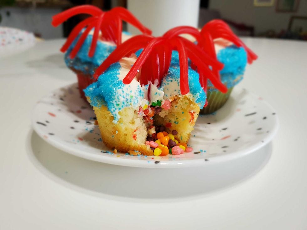 4th of july desserts 1 - Motherly