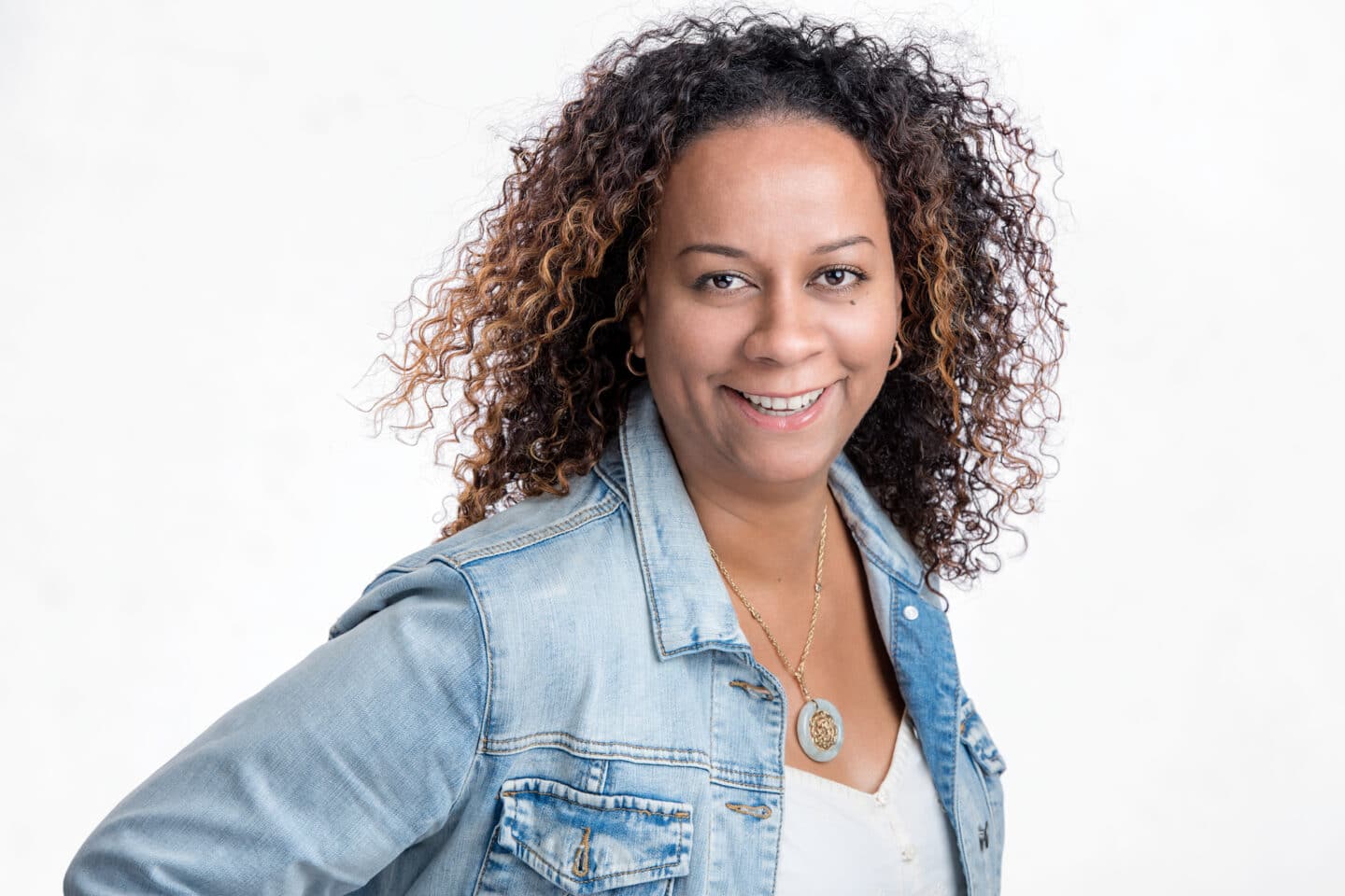 Gabrielle Thomas - Motherly