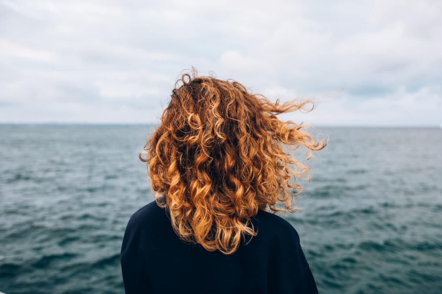 I had an abortion at 21. I have never wanted to tell my story—until now woman looking away