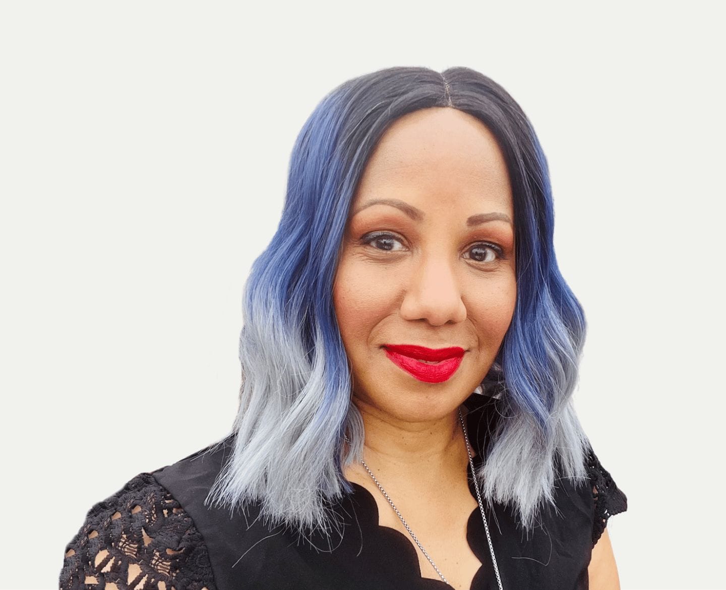 This is motherhood: Laugh and learn with comedian Hollie Harper Hollie Harper headshot