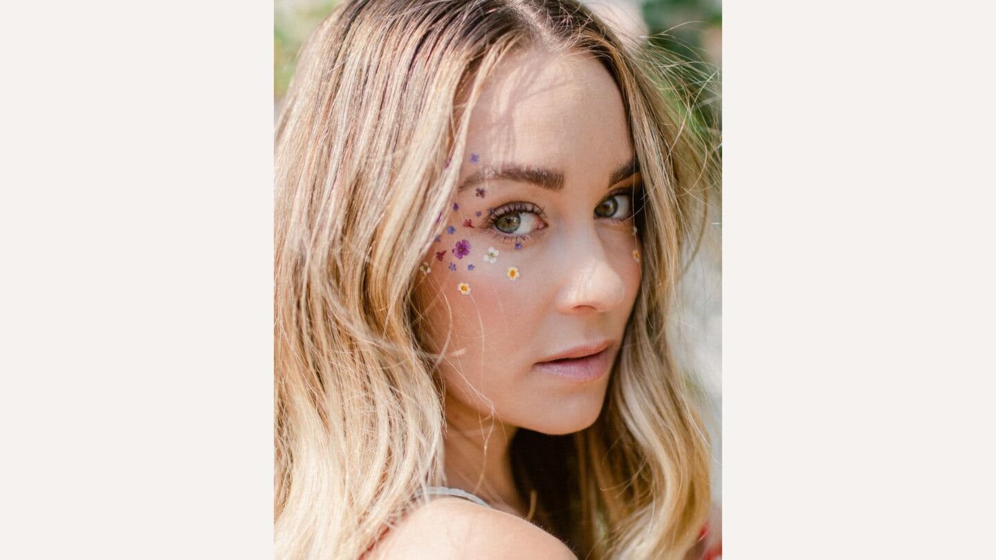 Lauren Conrad opens up about the ectopic pregnancy she had 6 years ago Lauren Conrad headshot