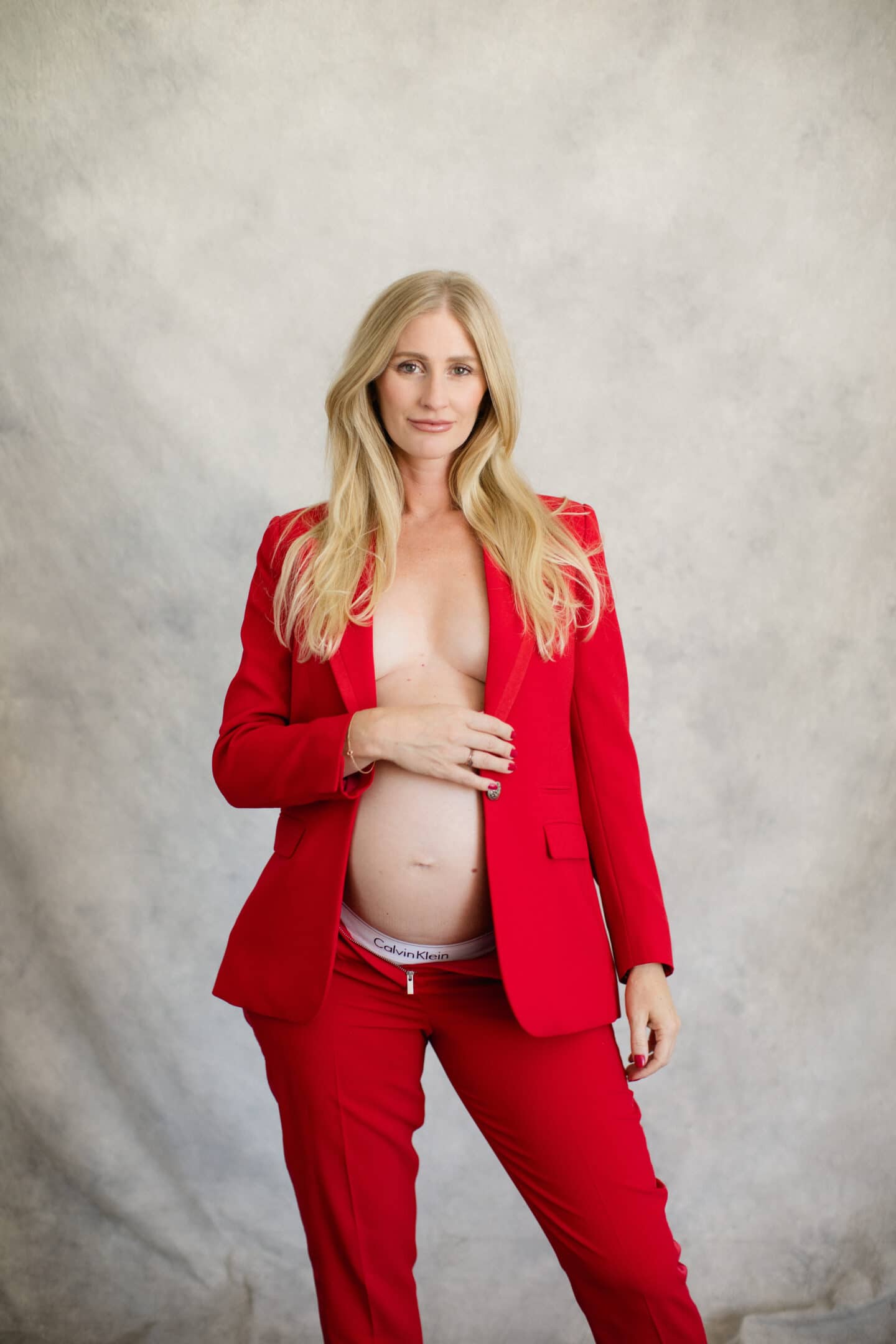 Lexi Aiassa - Motherly
