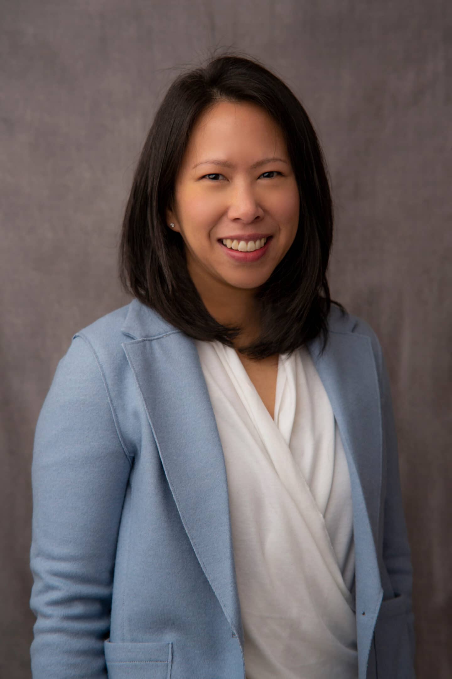 Lorraine Wong - Motherly