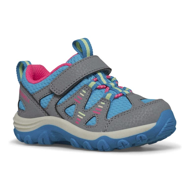 Merrell Trail Chaser Jr.